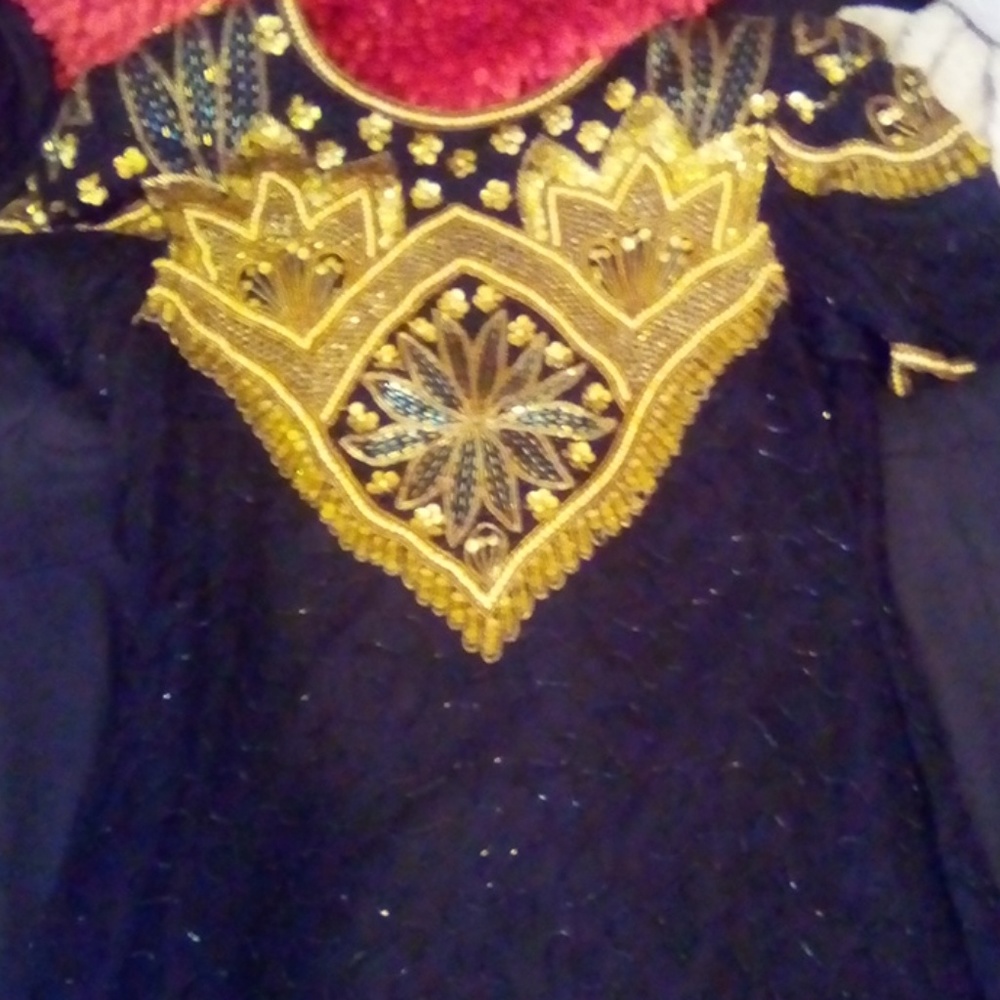 Women's dress